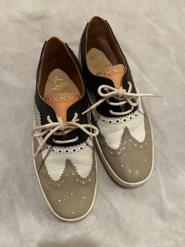 Christian louboutin sneakers - sneakers, a