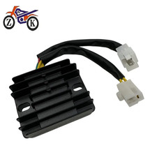 Raddrizzatore 12V per GY6