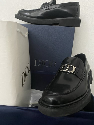 Mocassino dior - mocassino,