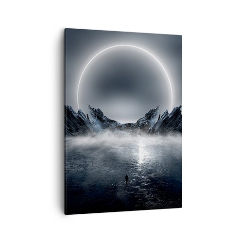 Quadro tela 50x70cm - quadro,