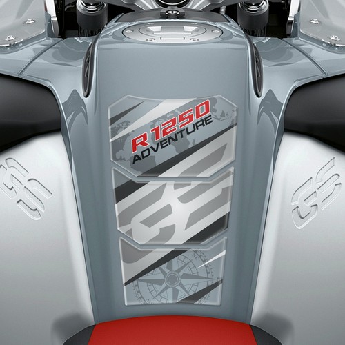 Paraserbatoio per bmw 1250 - paraserbatoio,