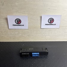 CENTRALINA MODULO CONTROLLO