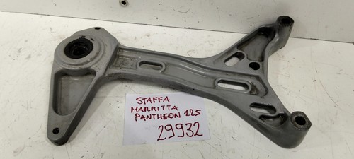 Staffa marmitta honda - staffa,