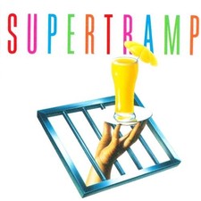 SUPERTRAMP THE VERY BEST OF -