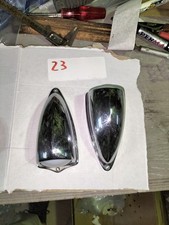 MOTO EPOCA LUCE ANTERIORE O