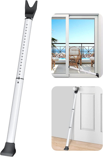 Barra sicurezza porta - di,