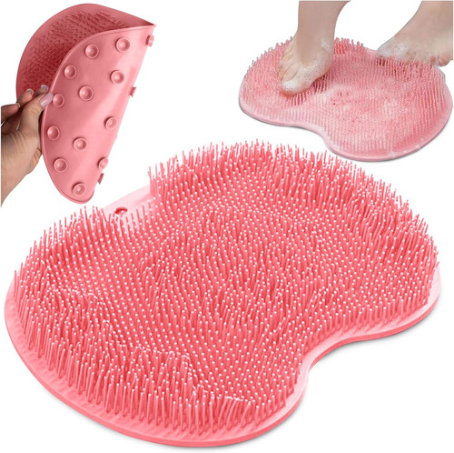 Pulitore per piedi - piedi,