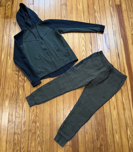 Nike sportswear tech fleece - nike,