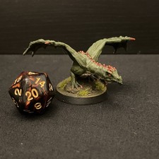 Dungeons And Dragon Drago