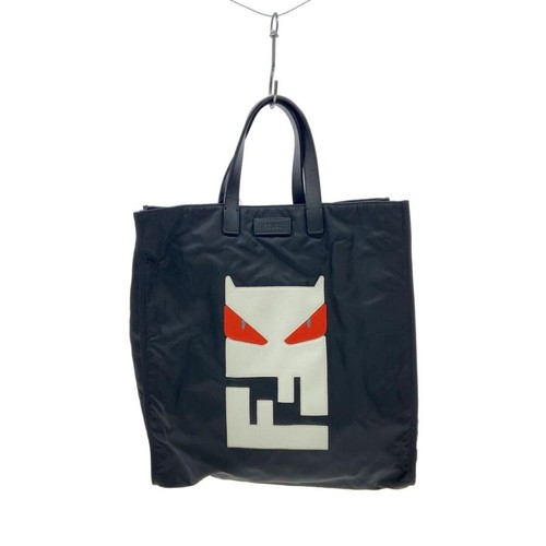 Borsa tote fendi bugs - tote,