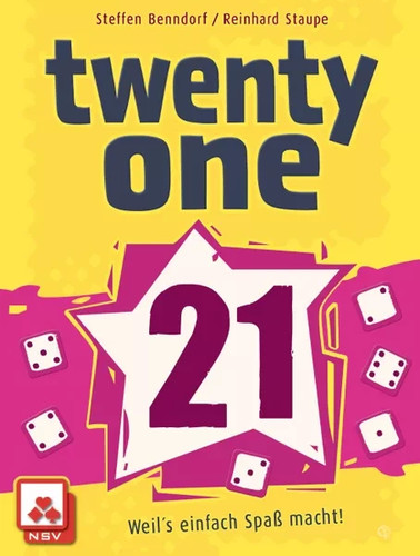 Twenty one gioco tavolo - da,