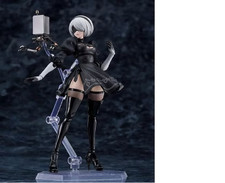 Max Factory NieR:Automata