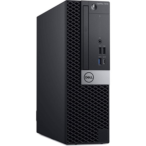 Computer desktop dell 7070 - dell,