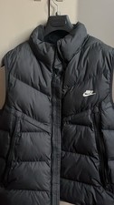 Smanicato Nike Taglia L