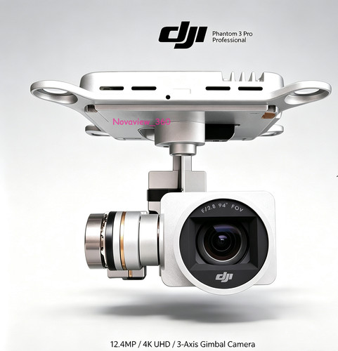 Dji phantom pro - dji,