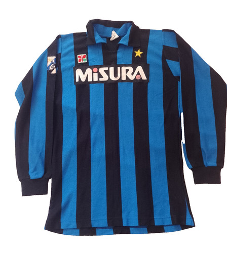 Inter 1983 1984 - 1983-1984, shirt