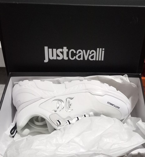 Juste cavalli sneaker - juste,