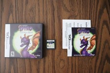 Legend of Spyro: The Eternal