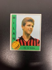 Calciatori Figurina Imperia