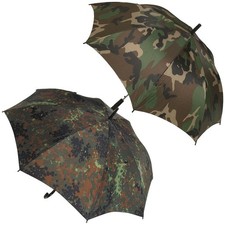 Ombrello mimetico BW esercito