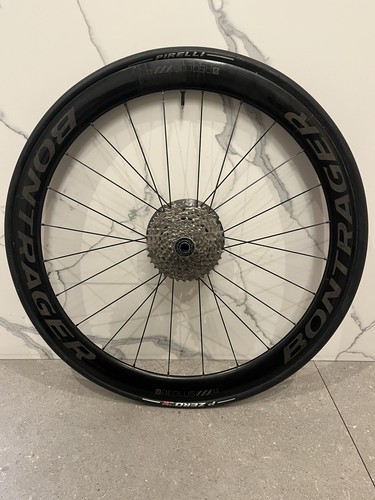 Bontrager aeolus xxx4 - bontrager, freno