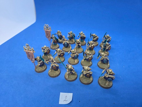 Warhammer age sigmar - warhammer, of