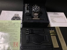 Sinn 103.B.AUTO Cronografo