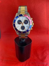 Orologio Cronografo Margi Atlantic  Vintage NOS