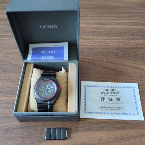 Seiko sced055 spirit smart - seiko,