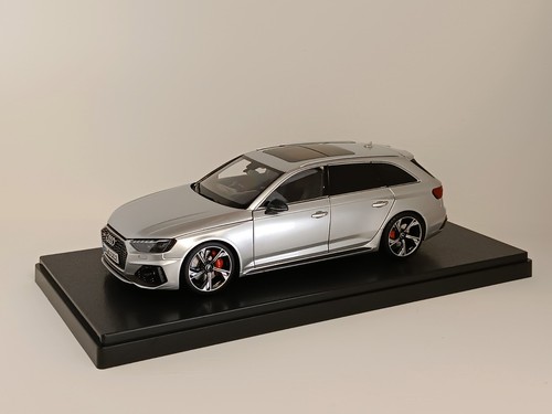 Audi rs4 avant 2020 - audi,