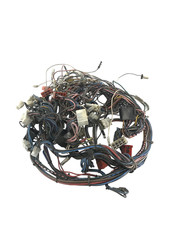 CABLAGGIO CRUSCOTTO IVECO