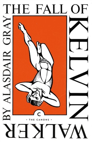 The fall kelvin walker - walker, by