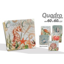 QUADRO QUADRETTO DECORATIVO