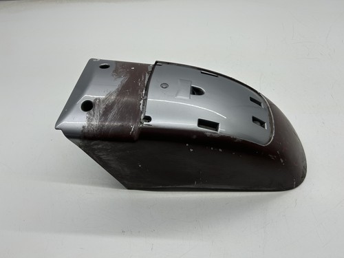 Parafango anteriore front - anteriore,
