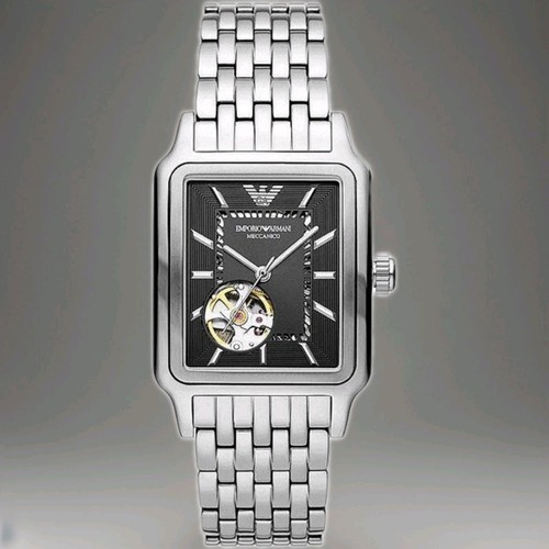 Orologio uomo emporio armani - uomo,