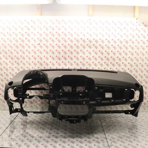 Plancia cruscotto 500 abarth - plancia,