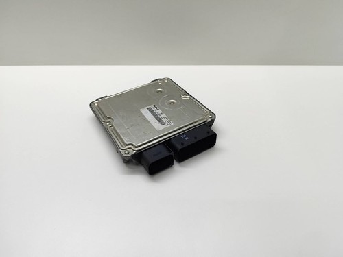 Modulo comando cremagliera