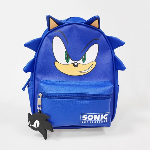 Sonic the hedgehog zaino - hedgehog,