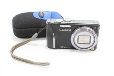 Panasonic Lumix DMC-TZ18 fotocamera digitale compatta funzionante con obiettivo zoom Leica 16x