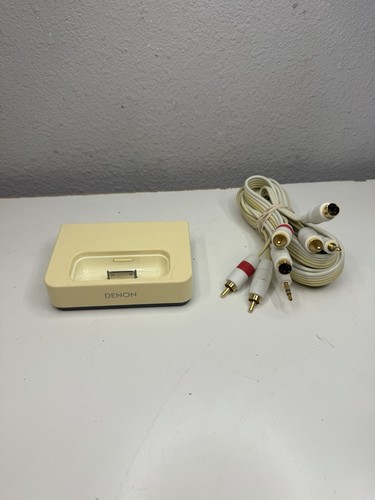 Denon asd 11r docking - asd-11r, asd-1r