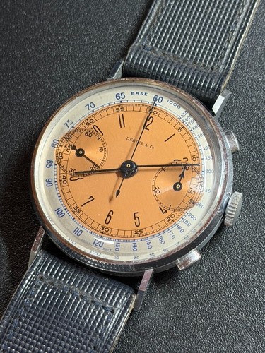 Orologio lebois co - orologio, &