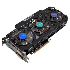 🔥 GIGABYTE GTX 770