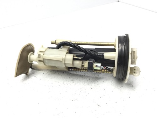 Pompa sonda galleggiante - sonda,