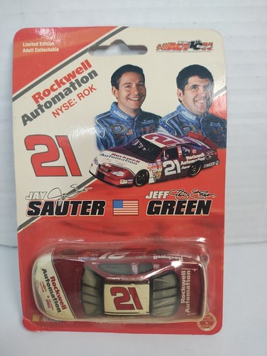 Raro jay sauter jeff - sauter/jeff, green