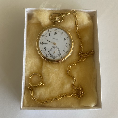 Orologio tasca - orologio, da