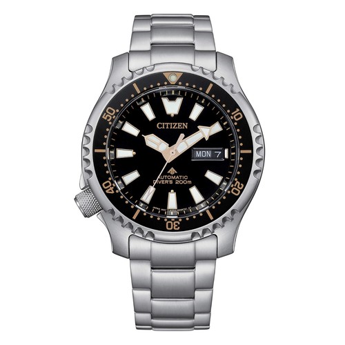 Citizen diver automatic - diver's, 200