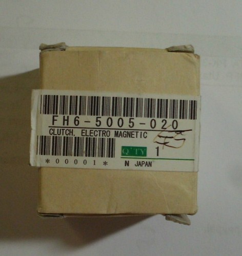 Canon fh6 5005 020 - fh6-5005-020, clutch