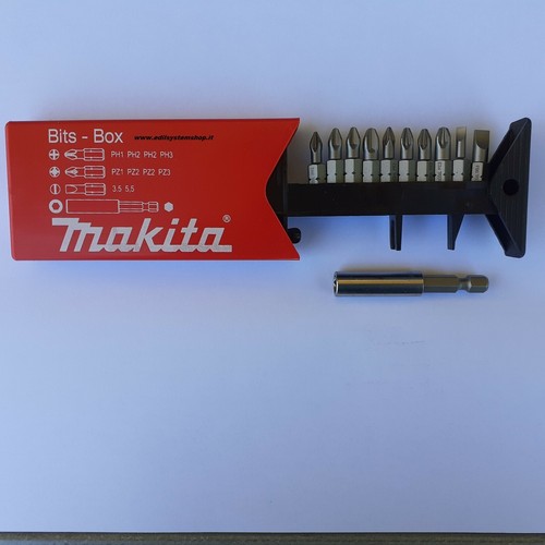 Inserti porta makita - inserti,