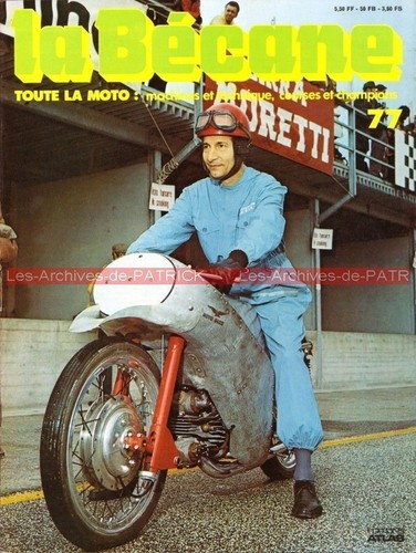 Becane l histoire de - becane,