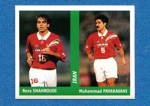 France ds 1998 - -ds, 1998-
